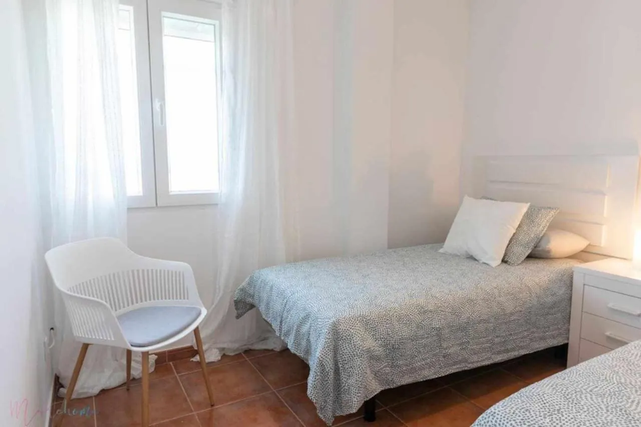 Apartamento Nuevo Junto A La Playa Vistas Al Mar Punta Umbria