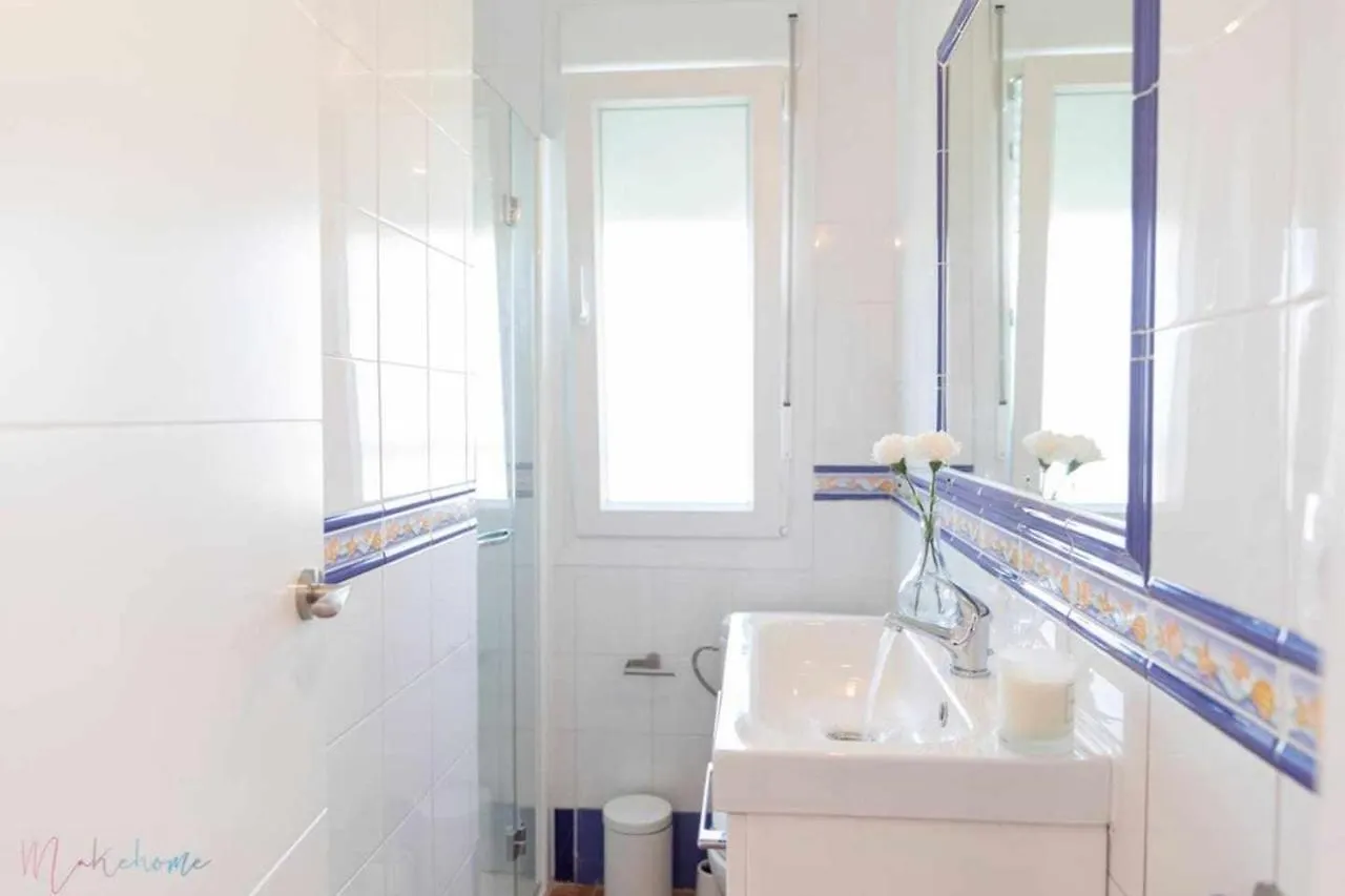 Apartamento Nuevo Junto A La Playa Vistas Al Mar Punta Umbria