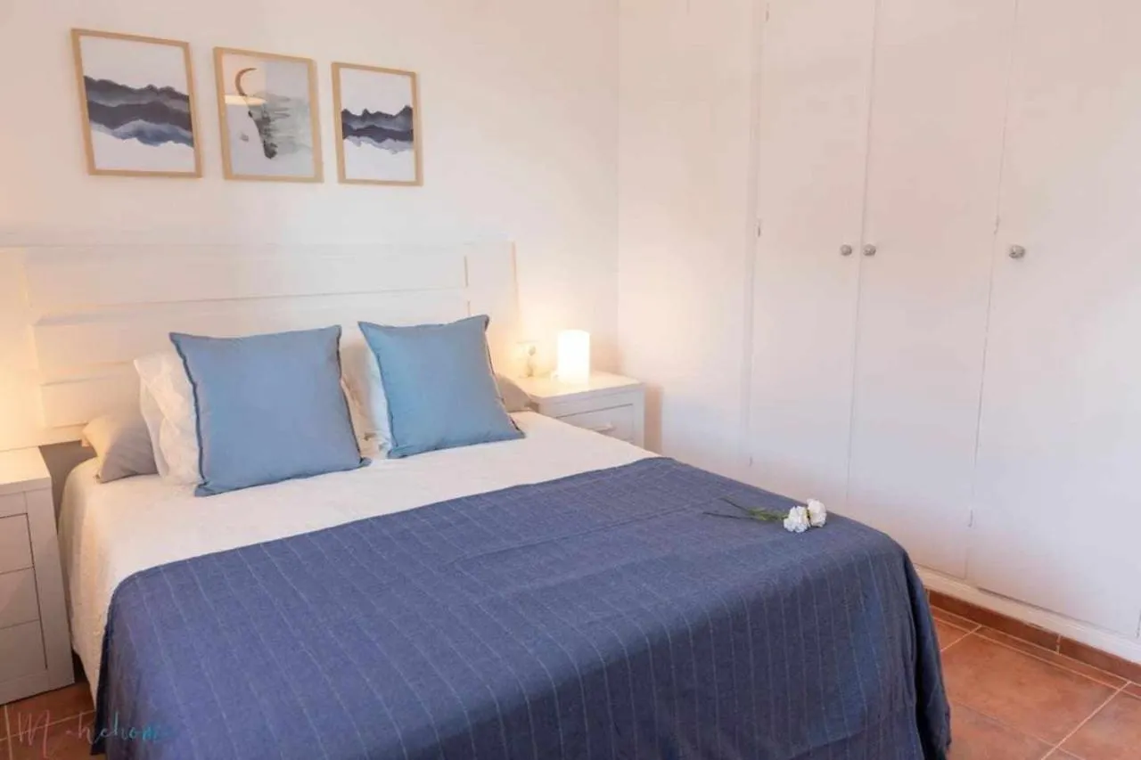 Apartamento Nuevo Junto A La Playa Vistas Al Mar Punta Umbria 0*,  Spain