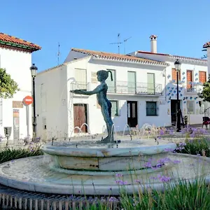 Apartamento Benalbeach Costa España