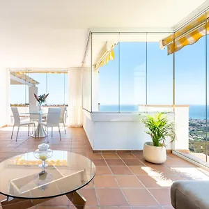  Apartamento Apartamento Venus // La Zenaida Luxury Rentals España