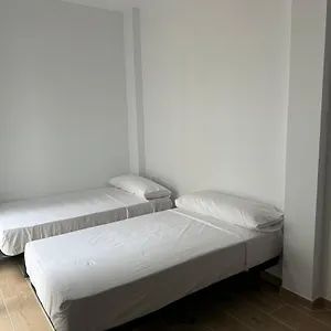  Apartamento Kaypa España