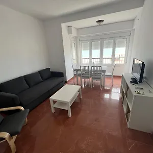  Apartamento El Bull De Baix A Mar España