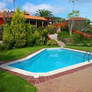  Casa rural La Casita De España