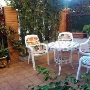 Adosado Con Patio Punta Umbría